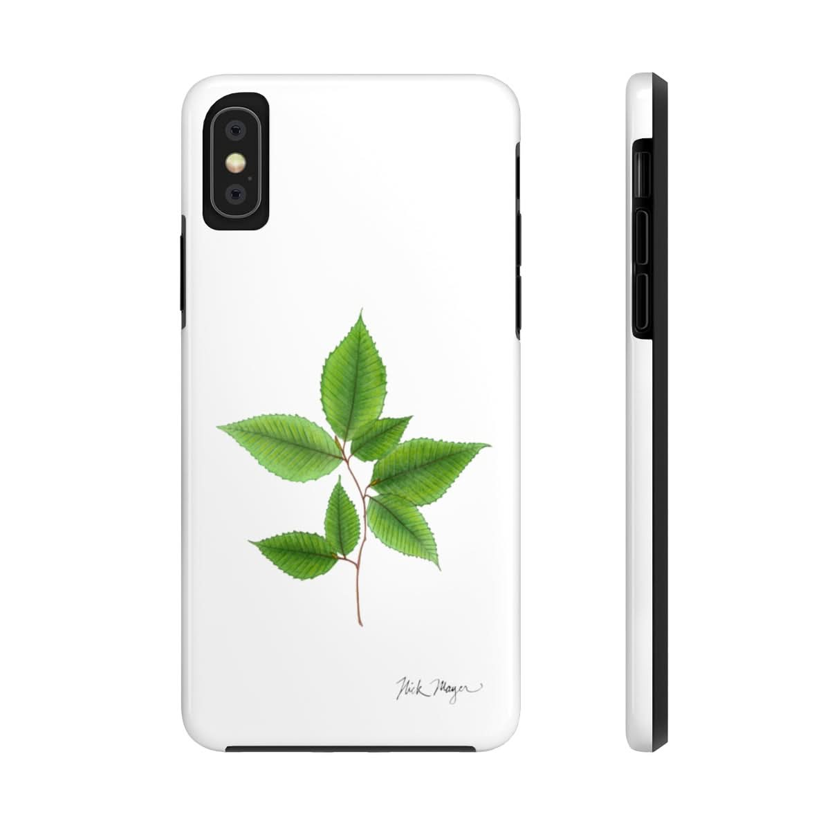 American Beech Phone Case (iPhone)