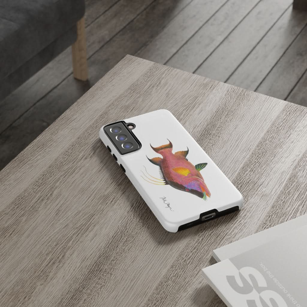 Hogfish Phone Case (Samsung)