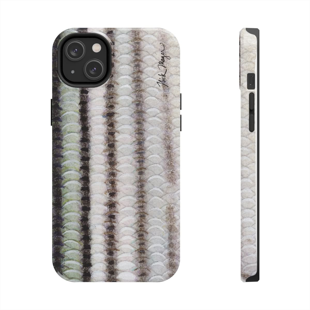 Striper Skin Phone Case (iPhone)