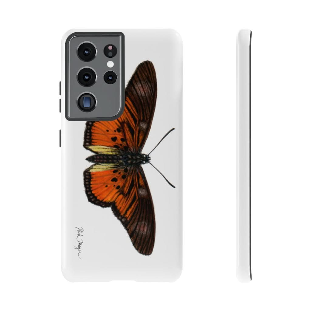 Clark's False Acraea Phone Case (Samsung)