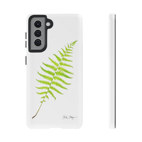 Marsh Fern Phone Case (Samsung)