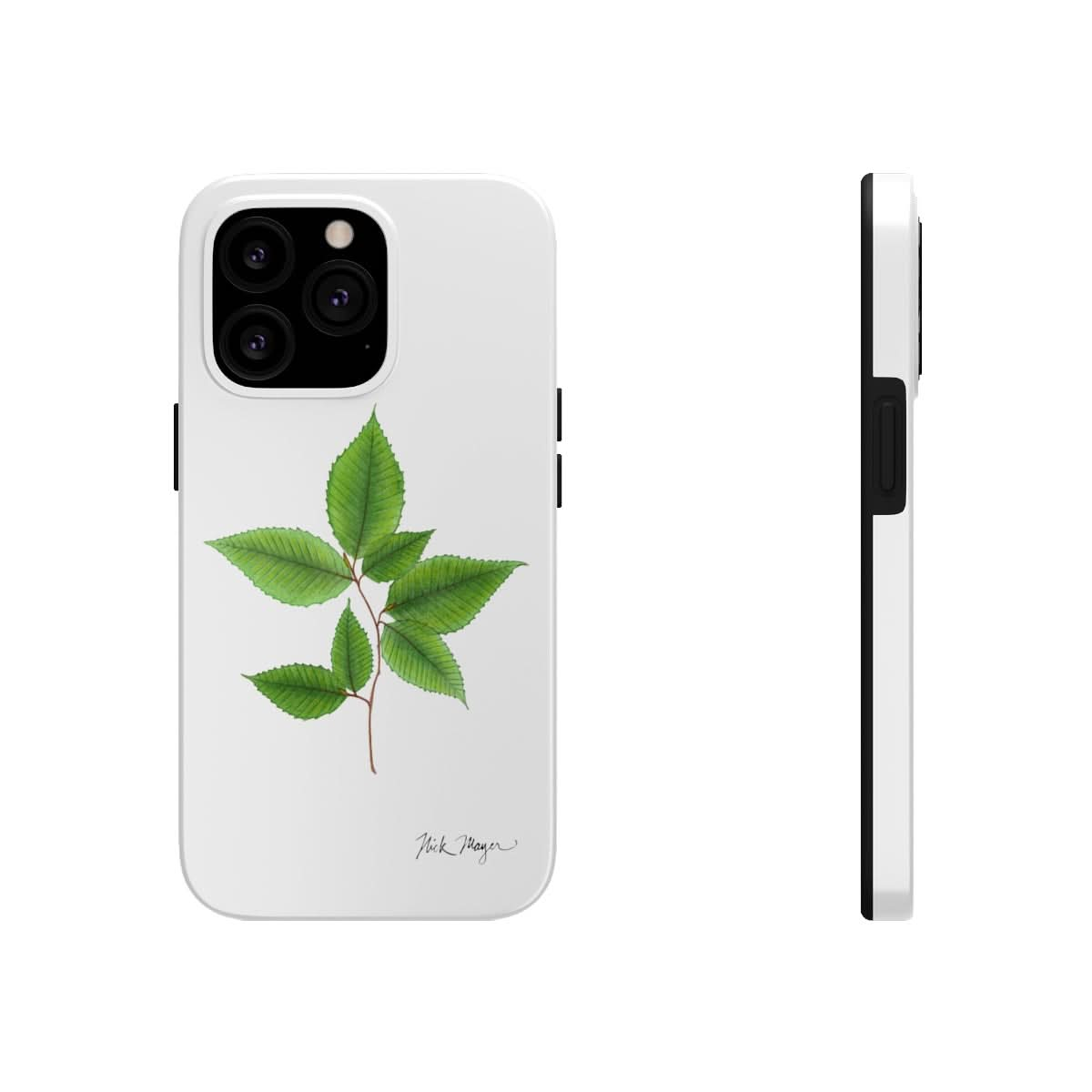 American Beech Phone Case (iPhone)