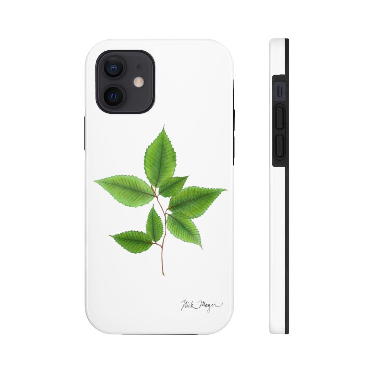 American Beech Phone Case (iPhone)