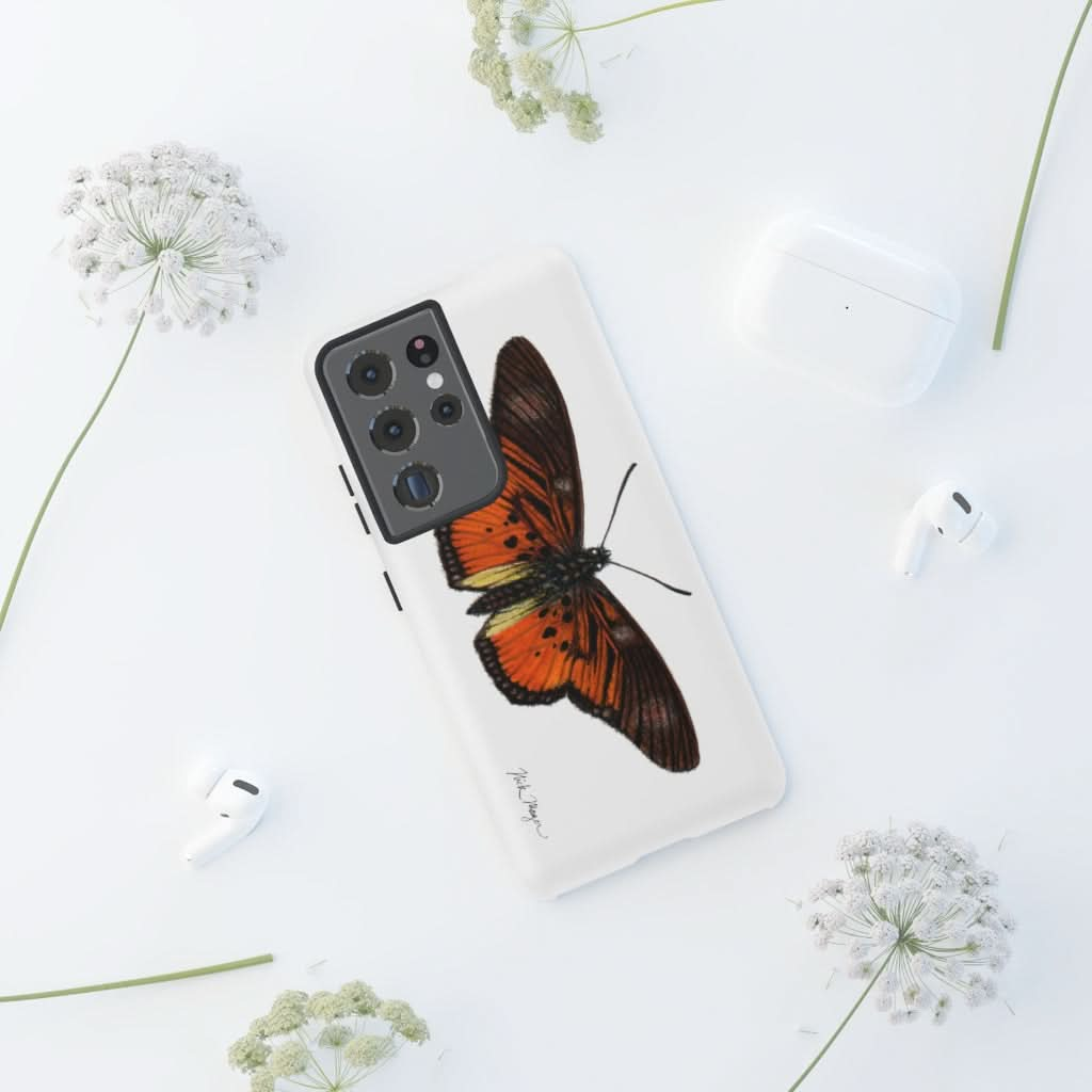 Clark's False Acraea Phone Case (Samsung)