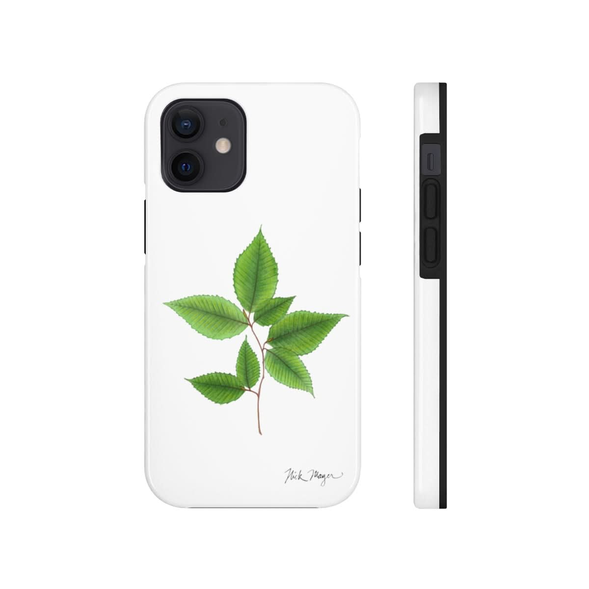 American Beech Phone Case (iPhone)