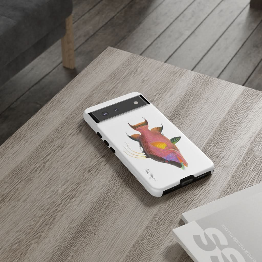 Hogfish Phone Case (Samsung)