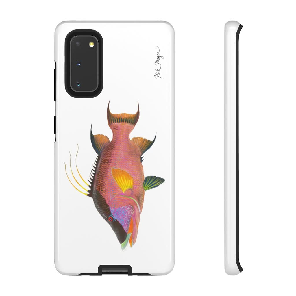 Hogfish Phone Case (Samsung)