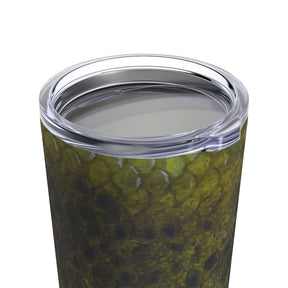 Largemouth Bass, 20 oz Steel Tumbler