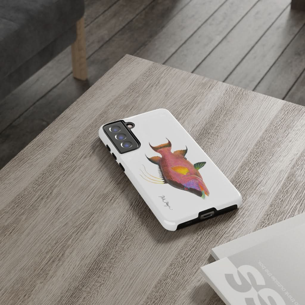 Hogfish Phone Case (Samsung)