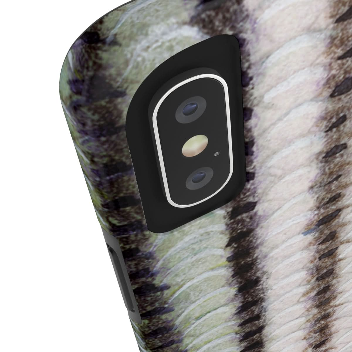 Striper Skin Phone Case (iPhone)