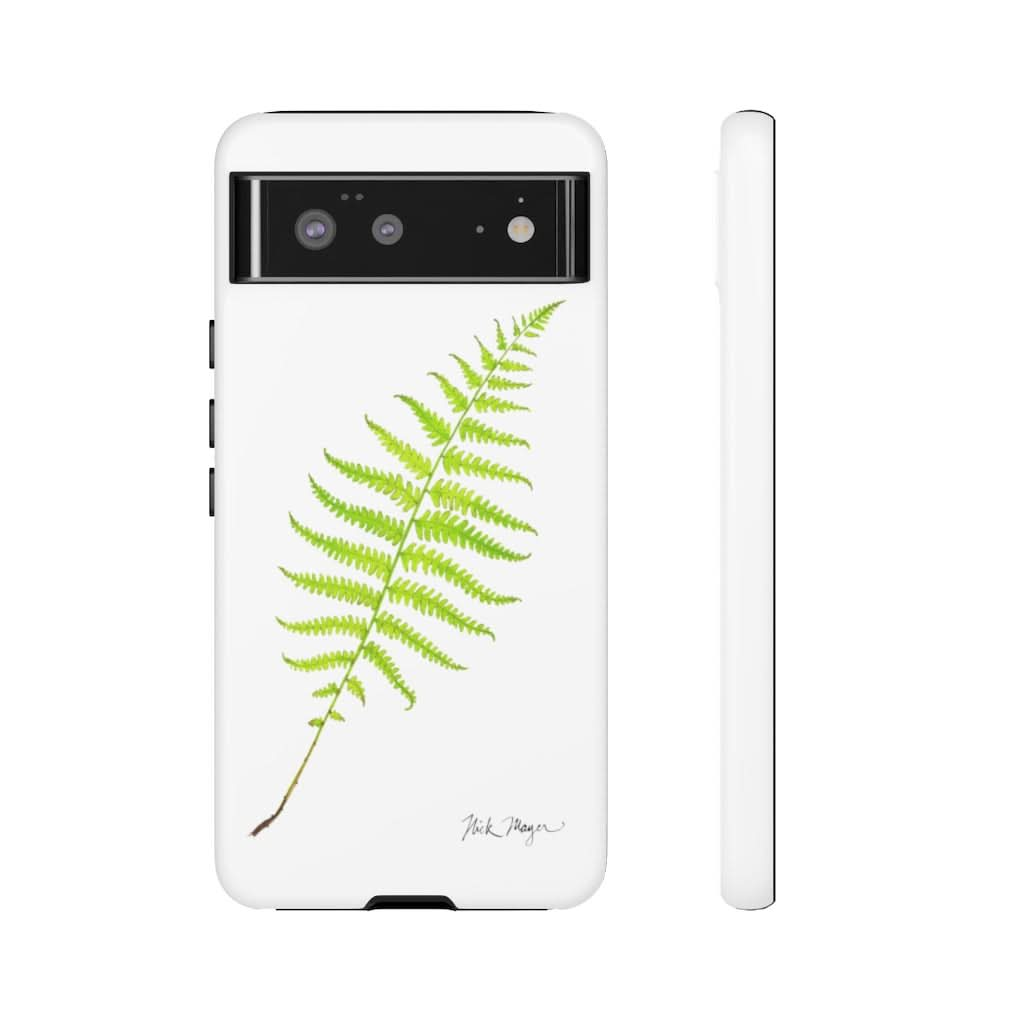 Marsh Fern Phone Case (Samsung)