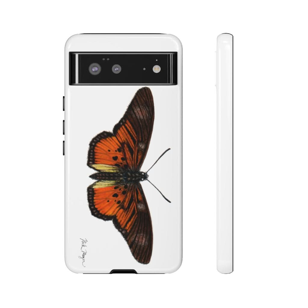 Clark's False Acraea Phone Case (Samsung)