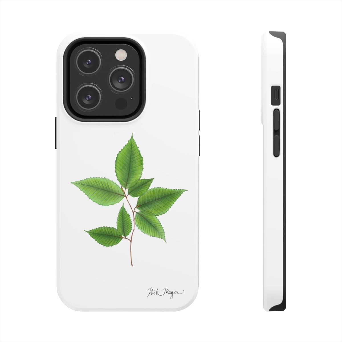 American Beech Phone Case (iPhone)