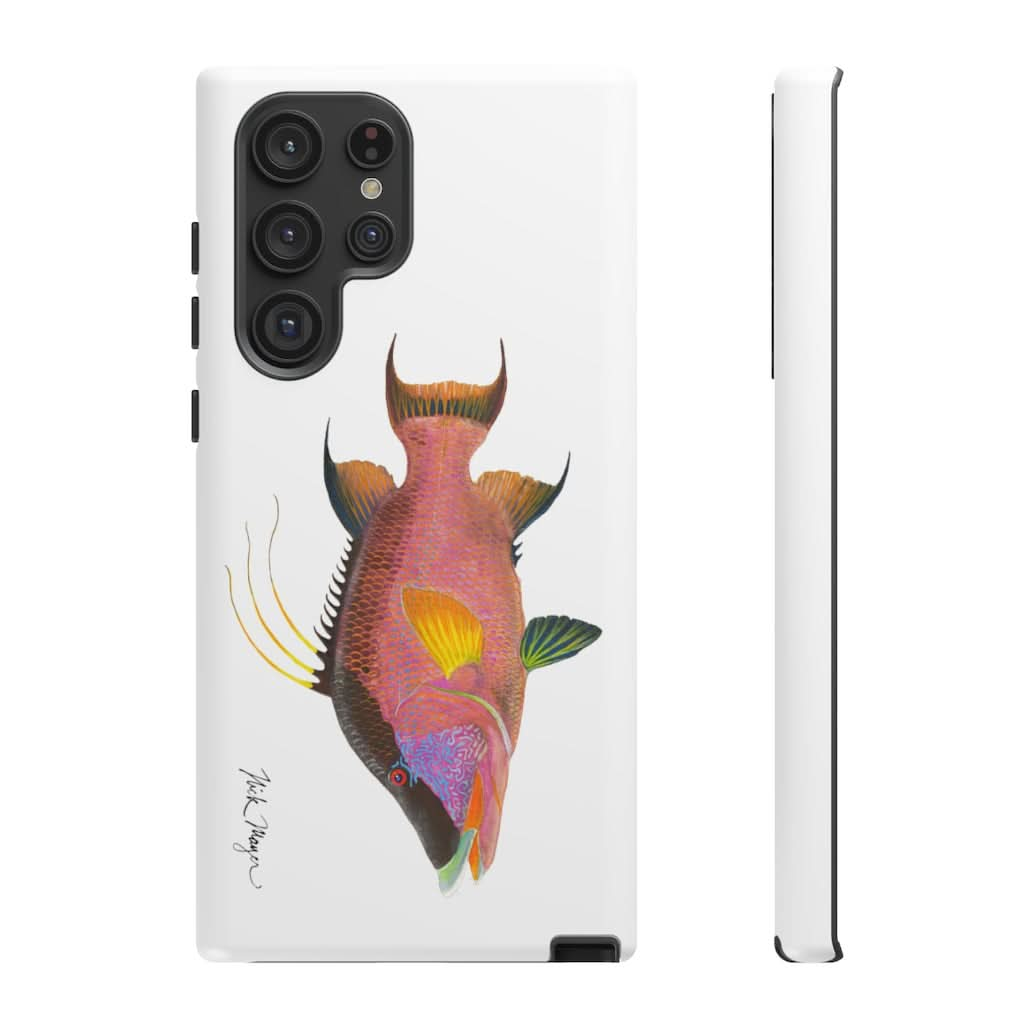 Hogfish Phone Case (Samsung)